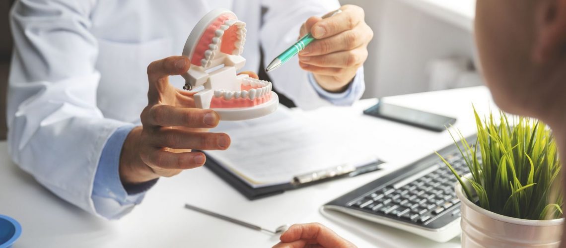 How To Choose the Right Dentist for Dental Implants? - Tranquility Dental